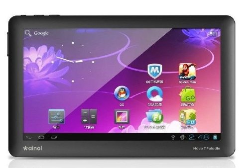 Ainol Novo 7 Paladin Android 4.0 Tablet PC