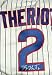 Ryan Theriot autographed Baseball Jersey (Chicago Cubs)