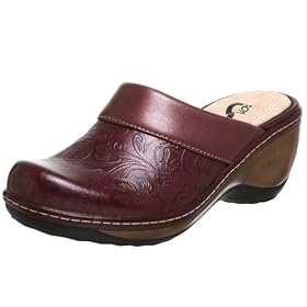 Softwalk Women's Murrietta Clog