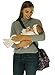 Muddy Girl Pink Purple Camo Quilted Diaper Bag Crossbody Exclusive