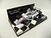 1/43 Minichamps BAR Honda Showcar 2000 J.Villeneuve w/Tobacco decal LE 5472 Pcs