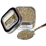 Herbes de Provence Tin