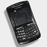 [Aftermarket Product] Brand New BlackBerry Curve 8300 8310 8320 Black Full  ....