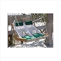 Outer Banks DS2 Deluxe Double Rope Porch Swing