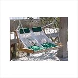 Outer Banks DS2 Deluxe Double Rope Porch Swing