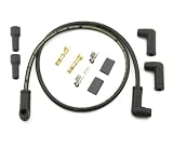 ACCEL 175093 8.8mm Universal Spark Plug Wire Set