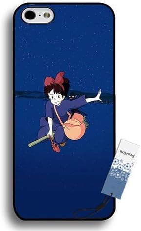 Iphone 6 Hard Case, Kiki's Delivery Service Photograph Amazing Iphone 6 (4.7 Inch) Case [Scratch Resistant]