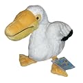 Webkinz Pelican with 3 pack cards