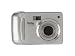 Vivitar V8324 8MP Camera - Silver