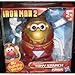 Search : Playskool Mr. Potato Head Iron Man - Tony Starch