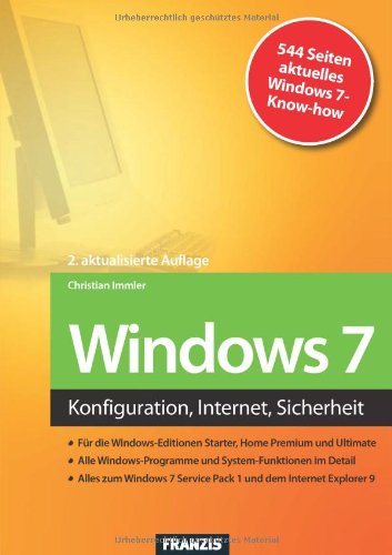 Produkt-Bild: Windows 7