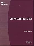 L'intercommunalit�
