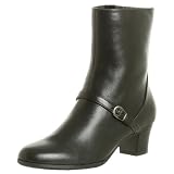 Sudini Women's Ashland Waterproof Bootie