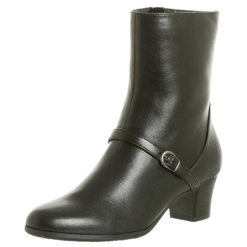 Sudini Women's Ashland Waterproof Bootie