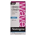 Neutrogena Wave Pads Refill - 30 pk.
