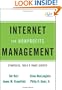 Internet Management for Nonprofits: Strategies, Tools and Trade Secrets (The AFP/Wiley Fund Development Series)