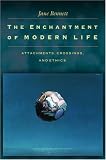 The Enchantment of Modern Life: Attachments, Crossings, and Ethics.