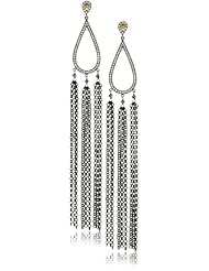 Azaara "Paris" Teardrop Dusters