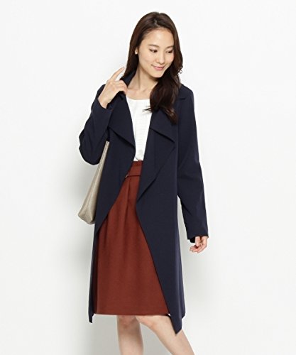 SOUP(スープ)カルゼトレンチコート