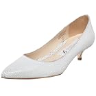 Boutique 9 Women's Ebba Pump