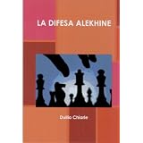 LA DIFESA ALEKHINEdi Duilio Chiarle