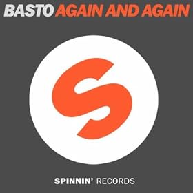 Basto - Again and Again