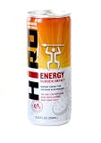 Review TAHITIAN NONI  / HIRO Energy 8oz/24-pack
