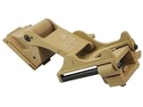 Norotosタイプ NVG ナイトビジョン Rhino アーム TAN レプリカ