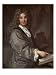 Nicolas Boileau Art Giclee Poster Print by Jean-Baptiste Santerre, 18x24