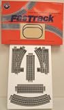 Lionel 12031 FasTrack Outer Passing Loop Track Pack