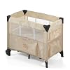 Hauck 608081 Reisebett Dream'n Care 11 Zoo 89x51 cm