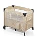 Hauck 608081 Reisebett Dream'n Care 11 Zoo 89x51 cm