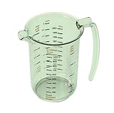 Dr. Oetker Messbecher 1L- Back Helfer Classic 1626