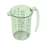 Dr. Oetker Messbecher 1L- Back Helfer Classic 1626von "Dr. Oetker"