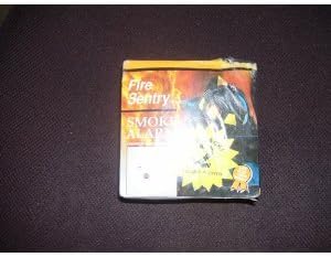Fire Sentry Smoke Alarm Twin Pack