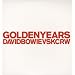 Golden Years [12" VINYL]