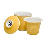 The Tea Spot Mango Steeping Cup (8 oz)