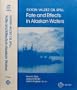 Exxon Valdez Oil Spill: Fate and Effects in Alaskan Waters (Astm Special Technical Publication// Stp)