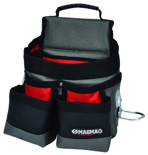 C.K Magma MA2717 Werkzeugtasche f&uuml;r Elektriker
