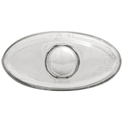 Dectane SP01 Seitenblinker Peugeot 206 / 206cc / 307 chrome