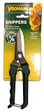 Yeoman Carbon Steel Snipper Bypass Pruner CYE203