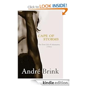 Cape of Storms