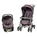 The First Years Magna Light Travel System - Plum