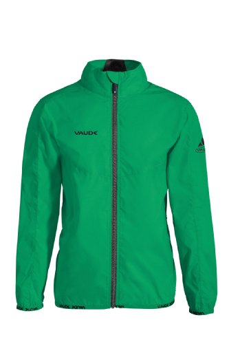 VAUDE Kinder Jacke Elmo, meadow, 158/164, 03936
