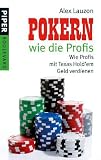 418vfV1E83L. SL160  WIE MAN POKER GEWINNEN KANN ...Gibt es einen sicheren Weg?