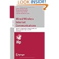 Wired Wireless Internet Communications Telecommunications