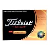 2009 Titleist Pro V1 Golf Balls 1-Dozen BRAND NEW