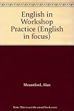 English in workshop practice