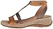 Acorn Women's Vista T-Strap Wedge Sandal