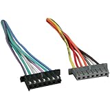 Metra 71-1817 84 - 01 Chrysler Multi-car Vehicle Harness